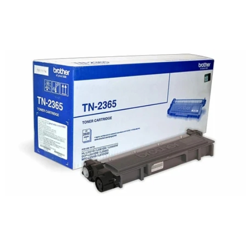 Brother TN-2365 Toner Cartridge